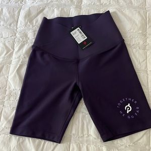 Peloton XS Cross Front Bike Shorts
